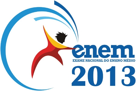 Estudantes que vão realizar o Enem devem ficar atentos com o local e horário da prova