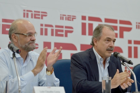 Candidatos são desclassificados do Enem por divulgarem informações em redes sociais