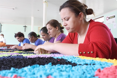  Projeto Fred realiza a 12ª exposição no Palácio das Artes