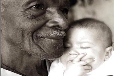 “Escolhe, pois, a Vida” - Campanha da Fraternidade 2008.