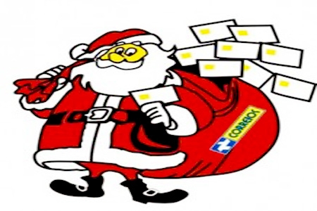 Campanha Papai Noel dos Correios já foi lançada 
