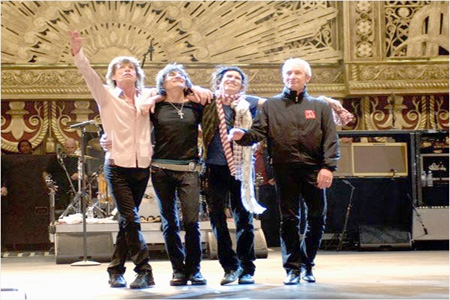 Cine Humberto Mauro exibe a mostra “Cinema e Rock’n Roll”