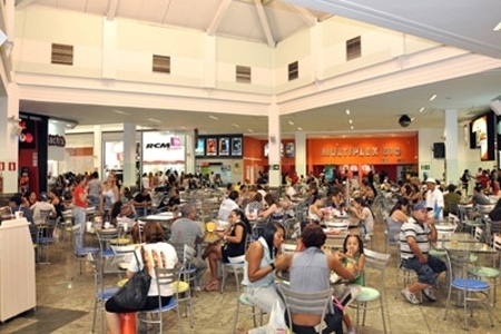 Programação “Essa Praça é Show” do Big Shopping