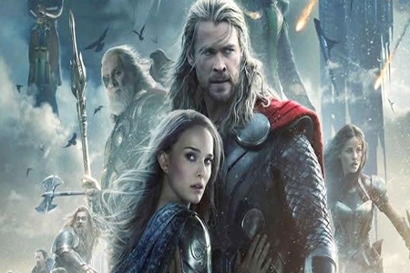 Programação dos filmes exibidos no Big Shopping