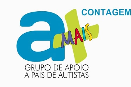 Vem aí a confraternização da família autista de Contagem