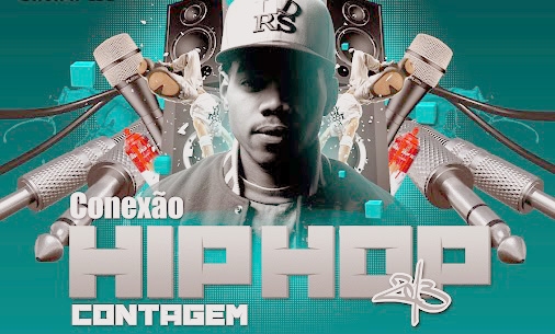 3ª edição do Conexão Hip Hop Contagem faz parte das comemorações do dia da Consciência Negra