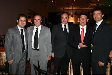 ACIC realiza a 7ª Solenidade de Homenagens Especiais