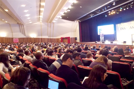 Damásio Educacional promove eventos preparatórios para o exame da OAB