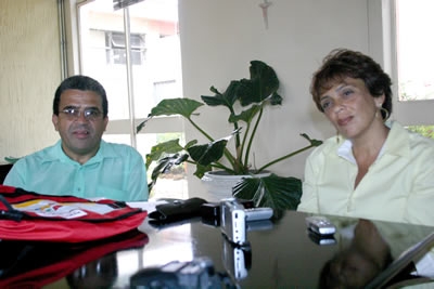  A volta às aulas em Contagem será comemorado com festas.