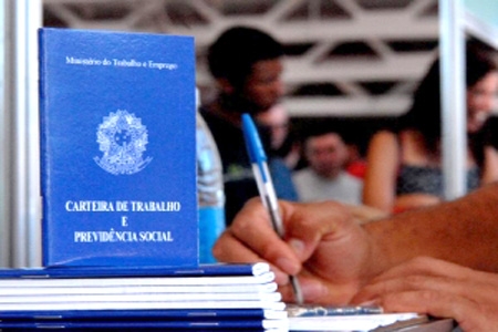Seguro-desemprego passará a ser pago com identificação biométrica