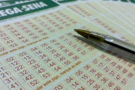 Prêmio da Mega da Virada pode chegar a 200 milhões
