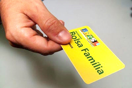 Benefícios do Bolsa Família começam a ser pagos no dia 20 deste mês