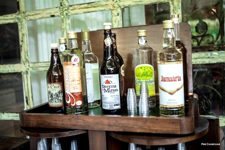 BH vai receber a 6ª edição do Festival Cachaça Gourmet