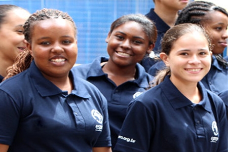 Espro oferece vagas para o Programa Jovem Aprendiz em MG