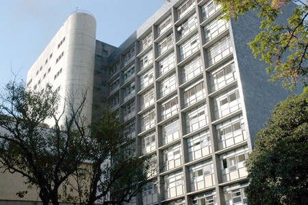 Autorizado concurso para Hospital Universitário de Minas Gerais