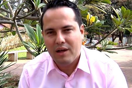  Secretário de Saúde de Contagem é acusado de planejar desvio de R$ 1 milhão