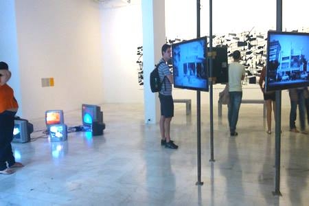 BH recebe a exposição “Escavar o Futuro” até o dia 2 de fevereiro