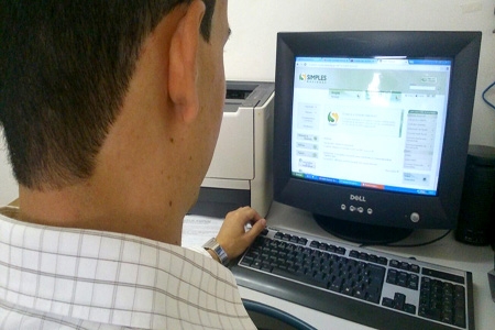 Empresas têm até o dia 31 para aderir ao Simples Nacional