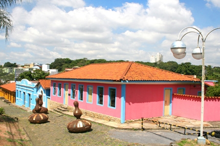 Eleição Municipal de Política Cultural de Contagem será no dia 3 de fevereiro