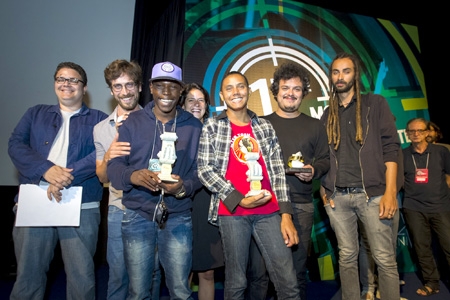 Longa premiado como melhor filme na 17ª Mostra de Cinema de Tiradentes foi produzido em Contagem