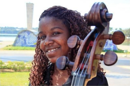 Alunos da Orquestra Jovem das Gerais são aprovados nos vestibulares de música