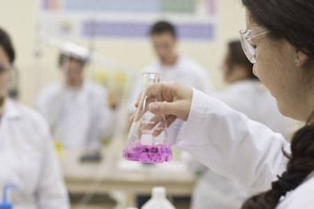 IFMG oferece cursos técnicos no Campus Betim