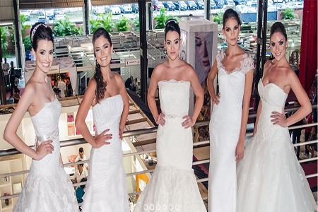 BH recebe a II Mostra de Noivas e Debutantes