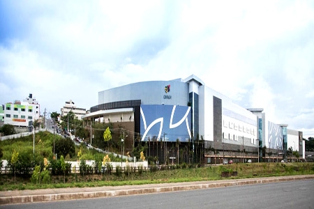 Horário de funcionamento do Shopping Contagem no carnaval