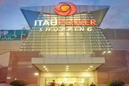 Itaú Power Shopping programa atividades gratuitas para este feriado