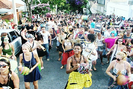 Carnaval: Ressaca Moral