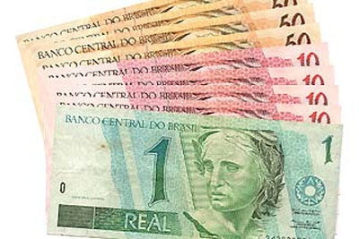 Salário mínimo aumenta no próximo sábado.