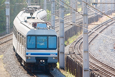Metroviários programam paralisação de 24 horas