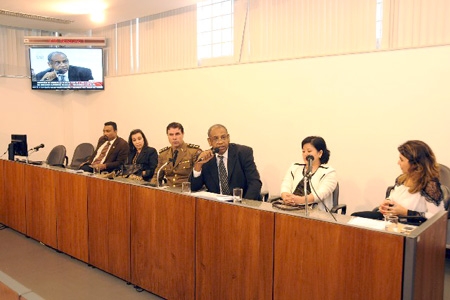 Motoristas de Minas Gerais vão contar com delegacia eletrônica a partir de abril