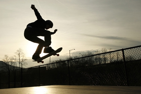 1ª Etapa do Circuito Mineiro de Skate Street 2014 será em Contagem