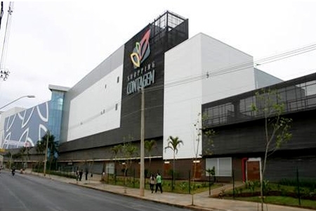 Shopping Contagem vai contar com posto de emissão de passaporte