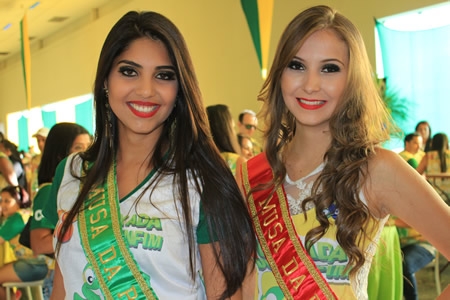 Peixada do Bonfim, entretenimento garantido