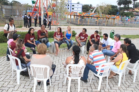 Professores de Contagem entram em greve a partir desta quinta-feira