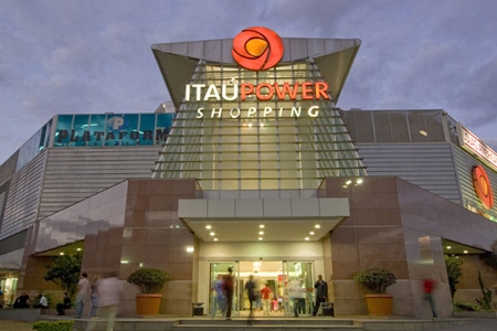Shopping Itaú comemora dia das Mães com a promoção “Comprou, Ganhou”
