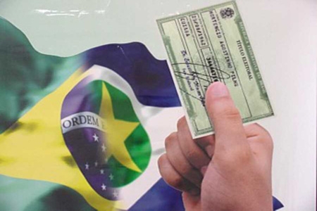 Emissão e Transferência do título eleitoral terminam nesta quarta (7) 