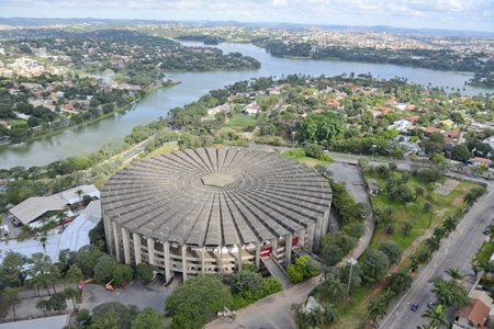 Ingressos para o Mundial de Clubes já estão à venda