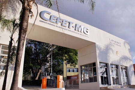 Cefet-MG divulga editais para o cargo de Técnico Administrativo em Educação 