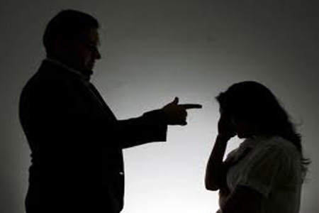 O sentido psicológico da violência