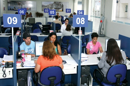 Bolsa Família terá reajuste de 10%