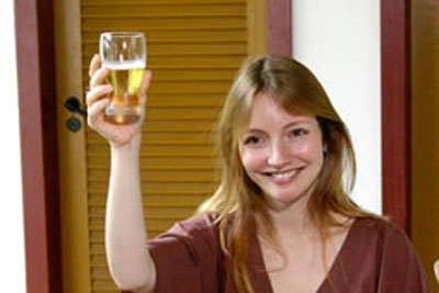 Dia Internacional da Mulher.