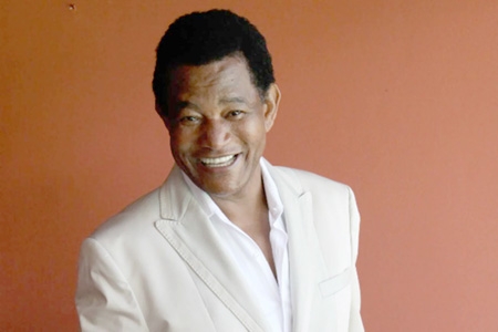 Jair Rodrigues morre aos 75 anos