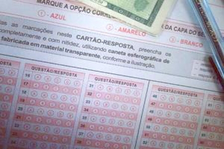 Já estão abertas as inscrições para o Enem 2014