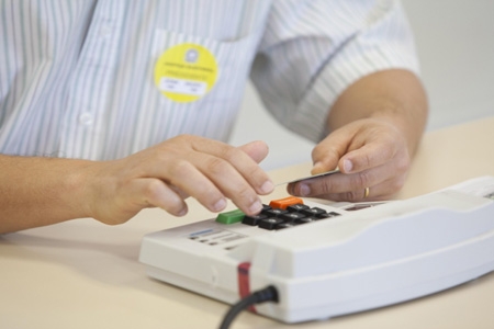 Inscrições para mesários voluntários já estão abertas
