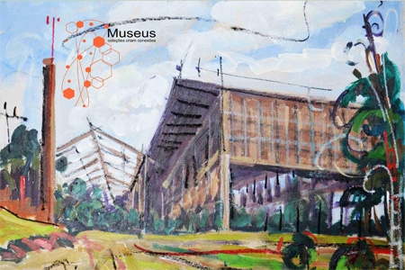 Contagem participa da 12ª Semana de Museus