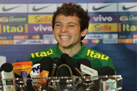  Bernard vai estar no Shopping Itaú nesta sexta (23)