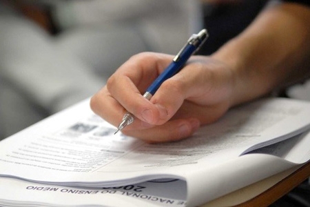 Prazo para pagamento da taxa de inscrição do Enem termina hoje (28)